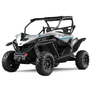 CF1000UTR-B ZForce 1000 Sport
