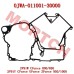 Crankcase Gasket