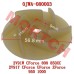 Water Pump Impeller