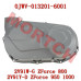 CVT箱盖 - Model MICF0JWV-013201-6001 CFMoto 0JWV-013201-6001 CVT Cover for ZForce 950 Trail / Sport / HO / 1000 Crew
