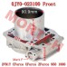 Front Cylinder Body Assy