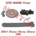 Front Cylinder Camshaft Sub Assy