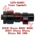 Front Cylinder Camshaft