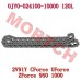 2V91Y 正时链条 120L