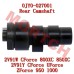 Camshaft of Cylinder 2