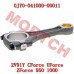 Connecting Rod Parts