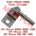 Injector Cap 1