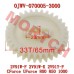 Oil Pump Gear