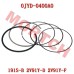 Piston Ring Kit