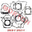 Full Set of Gasket Full Set of Gasket