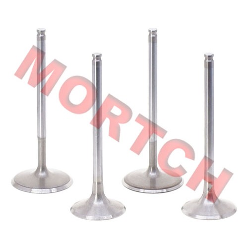 Intake & Exhaust Valve