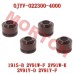 Valve Oil Seal