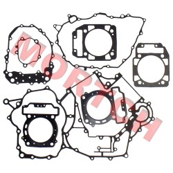 2V91W-F 2V91Y-F全车垫