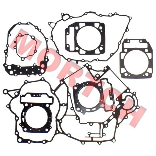 Full Set of Gasket