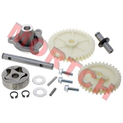 Oil Pump Assy