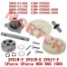 Oil Pump Assy