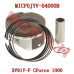 2V91Y-F 套塞 II - Model MICF0JYV-04000B CFMoto CForce 1000 OVERLAND TOURING 2V91Y-F Piston Ring Kit, Piston Pin Circlip 0JYD-0400A0 0800-040005 0JYV-040002-5000-Q0-00001 0800-040002-00001
