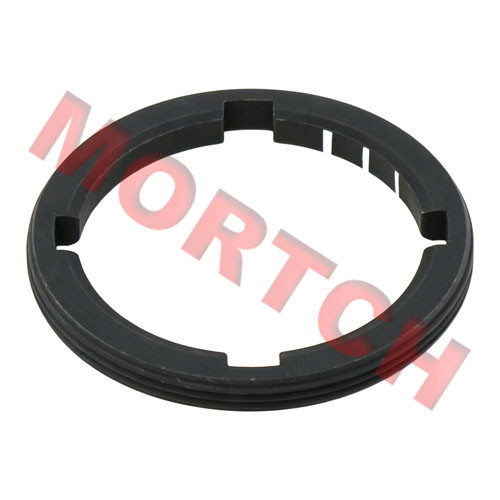 轴承限位螺母 - Model MICF0800-062206 轴承限位螺母 - Model MICF0800-062206