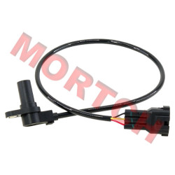 里程传感器 - Model MICF0GQV-011020-2600 里程传感器 - Model MICF0GQV-011020-2600