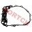 Left Crankcase Cover Gasket