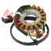磁电机定子组件 - Model MICF0JWV-032000-3200 CFMoto Magneto Stator Assy 0JWV-032000-3200 UForce 800 XL 2V91W-K