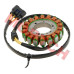 磁电机定子组件 - Model MICF0JWV-032000-3200 CFMoto Magneto Stator Assy 0JWV-032000-3200 UForce 800 XL 2V91W-K