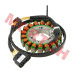 磁电机定子组件 - Model MICF0JWV-032000-3200 CFMoto Magneto Stator Assy 0JWV-032000-3200 UForce 800 XL 2V91W-K
