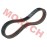 Mitsuboshi Belt 37.5*1103