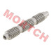 从动轴 - Model MICF0JWV-061001-3000 CFMoto ATV UTV CForce UForce 800 850 1000 TOURING OVERLAND 2V91Y-F 2V91W-F Driven Shaft 0JWV-061001-3000