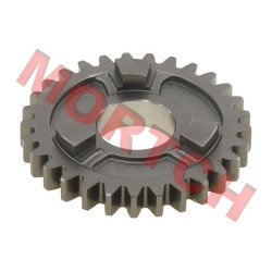 倒挡从动齿轮 - Model MICF0JWV-061008-3000