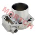 Rear Cylinder Body Assy