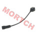 knock control sensor, 0NYV-170300-1000, CF Moto parts, Bosch F01R00G024, CForce 1000 sensor, CForce 850 sensor, UForce sensor, CF Moto ATV parts, CF Moto UTV parts, engine knock sensor, detonation sensor, CF1000ATR, CF800ATR, CF1000UU, aftermarket CF Moto parts