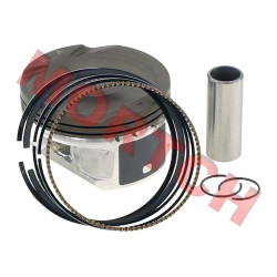 2V91Y-F 套塞 II - Model MICF0JYV-04000B 2V91Y-F 套塞 II - Model MICF0JYV-04000B