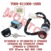 Switch Lock Assy