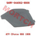 CFmoto Oil Filler Cap 9AWV-044052-8000 CForce 800 850 X8 1000 X10 Overland MUD Touring