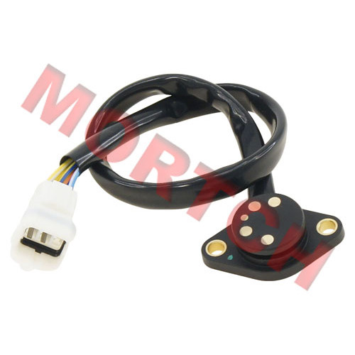 档位传感器 - Model MICF0800-012200-20000