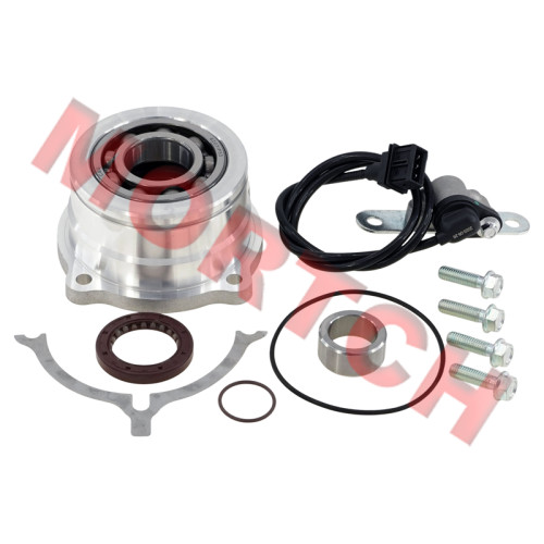 Drive & Driven Bevel Gear Comp - Model MICF0800-0622B0-00001