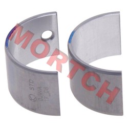主轴瓦组合 蓝色 23mm
