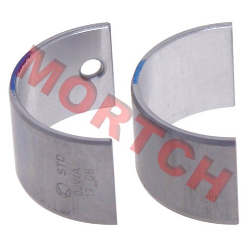 Bearing Sleeve Blue