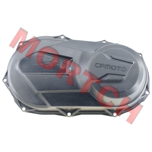 CVT Case Cover