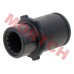Rear Output Bushing Assy