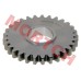 Reverse Driven Gear