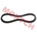 Bando Belt 1069 35.7 26
