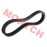 Bando Belt 1069 35.7 26