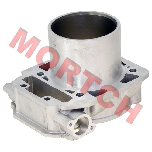 Front Cylinder Body Assy