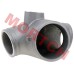 T-Joint Intake Manifold