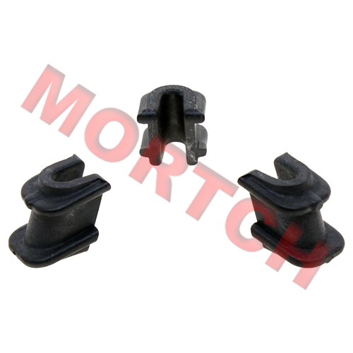 Nylon Slider for Drive Pulley
