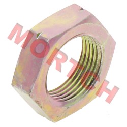 Nut, CVTech Drive Pulley