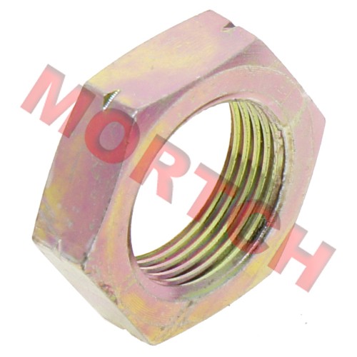 Nut, CVTech Drive Pulley