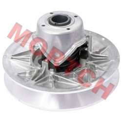 Driven Pulley
